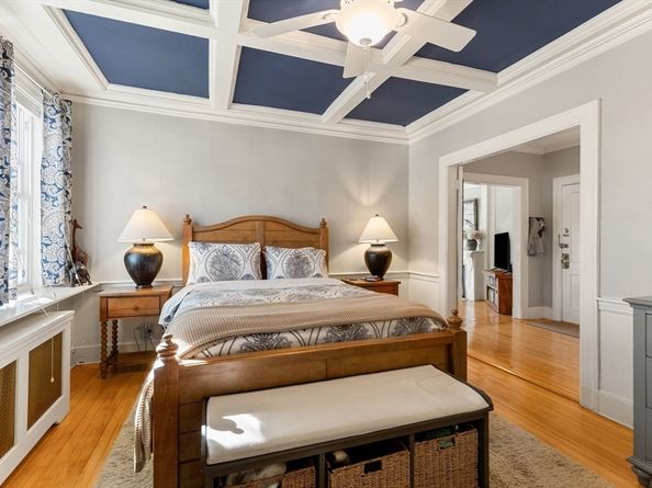 569 Franklin Street 1, Melrose MA 02176