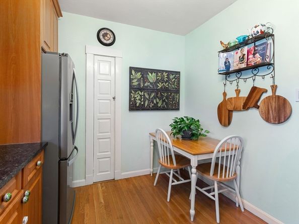 569 Franklin Street 1, Melrose MA 02176