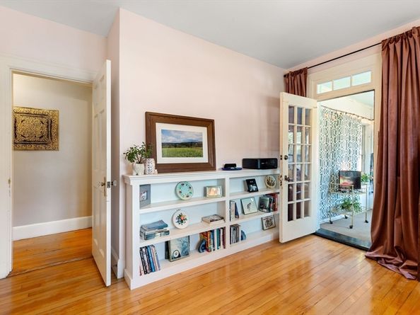 569 Franklin Street 1, Melrose MA 02176