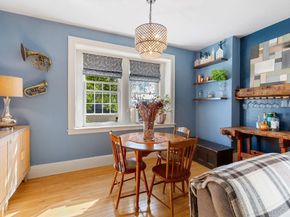 569 Franklin Street 1, Melrose MA 02176