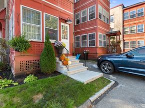 569 Franklin Street 1, Melrose MA 02176