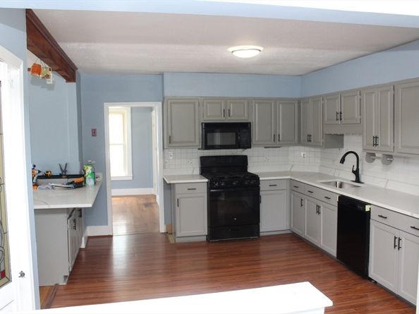 10-12 Orchard St, Milford MA 01757
