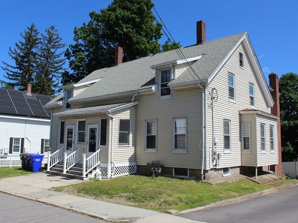 10-12 Orchard St, Milford MA 01757