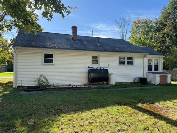 16 Davis St, Abington MA 02351
