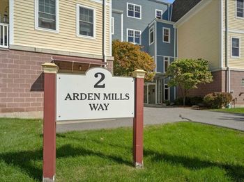 2 Arden Mills Way