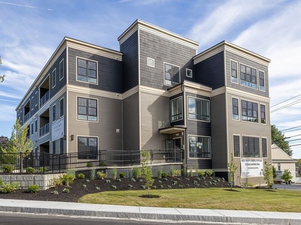 272 Lincoln Street 102, Marlborough MA 01752