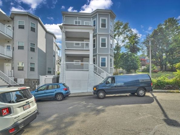 53 Woodford St, Boston MA 02125