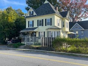 60 Pearl St, Leominster MA 01453