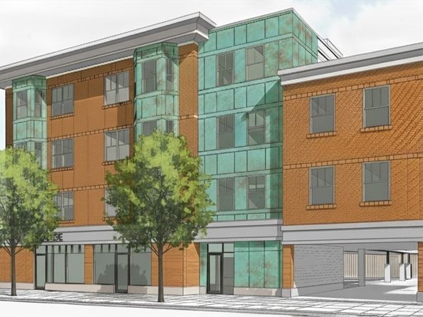 1151 Walnut 207, Newton MA 02461