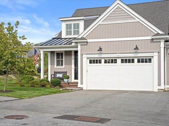 11 Eagle Lane 105, Framingham MA 01701