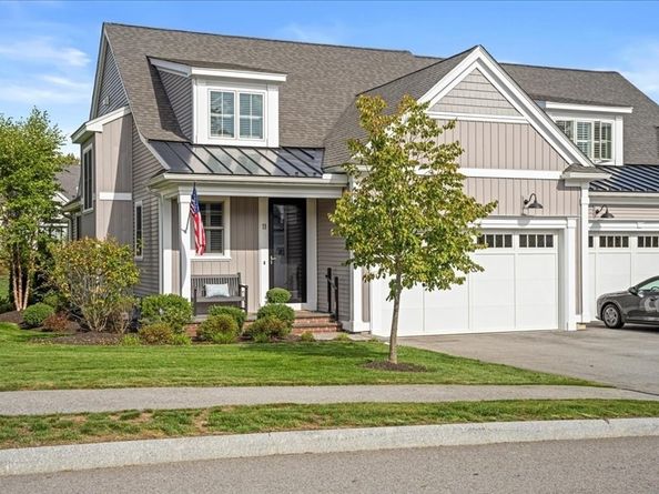 11 Eagle Lane 105, Framingham MA 01701
