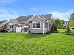 11 Eagle Lane 105, Framingham MA 01701