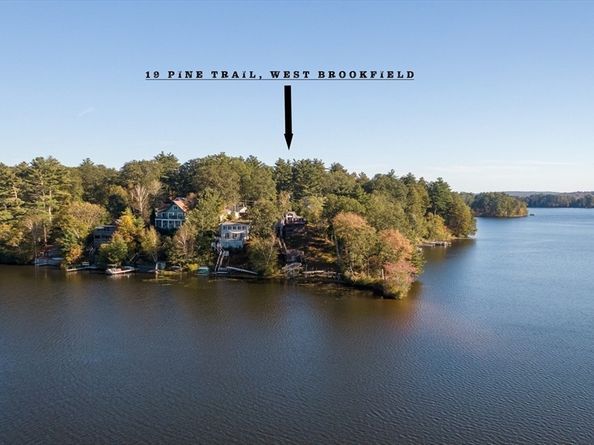 19 Pine Trl, West Brookfield MA 01585