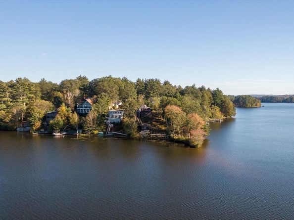 19 Pine Trl, West Brookfield MA 01585