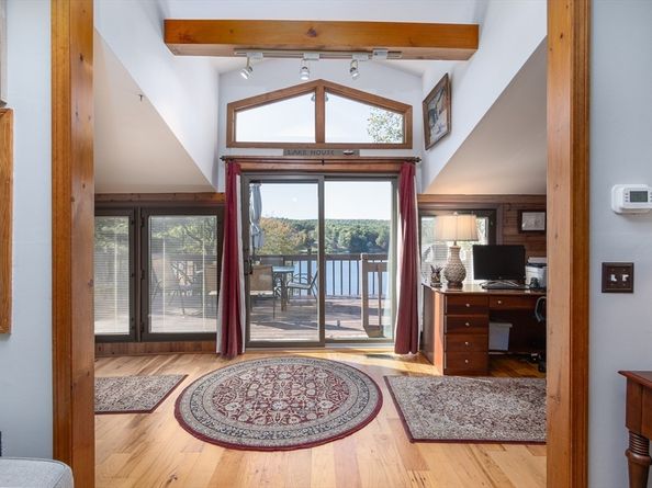 19 Pine Trl, West Brookfield MA 01585