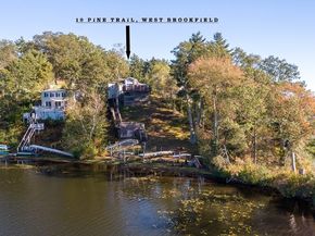 19 Pine Trl, West Brookfield MA 01585