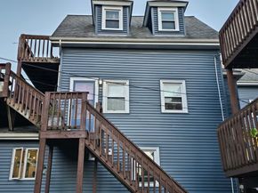 9.5 Fayette 9.5, Beverly MA 01915