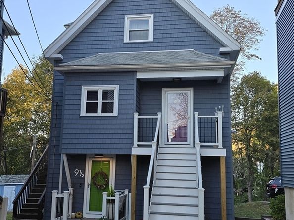 9.5 Fayette 9.5, Beverly MA 01915