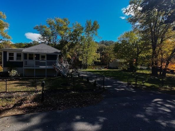 14 Elsie Ave, Billerica MA 01821
