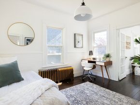 9 Carver Street, Somerville MA 02143