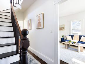 9 Carver Street, Somerville MA 02143
