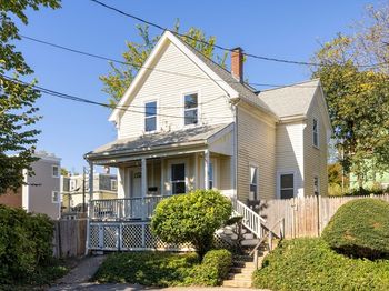 9 Carver Street