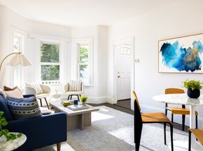 9 Carver Street, Somerville MA 02143