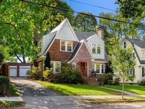 68 Vernon St, Newton MA 02458