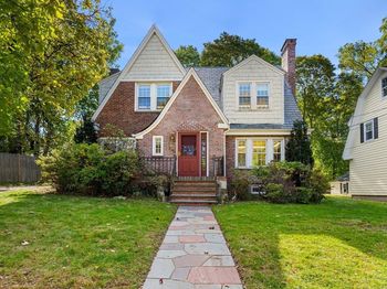 68 Vernon St