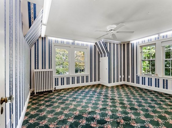 68 Vernon St, Newton MA 02458