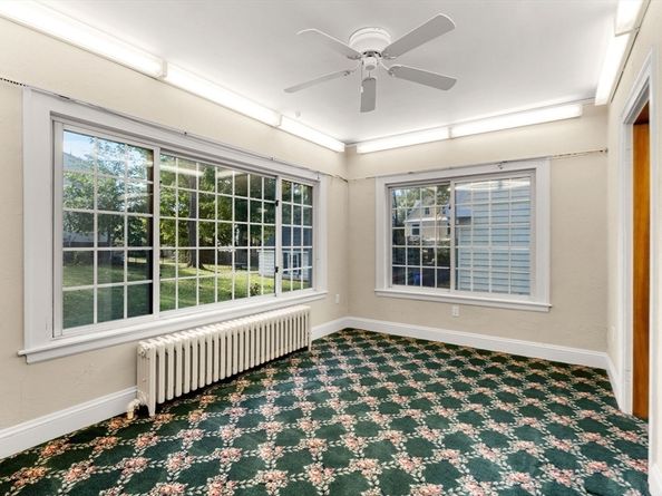68 Vernon St, Newton MA 02458