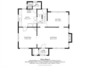 68 Vernon St, Newton MA 02458