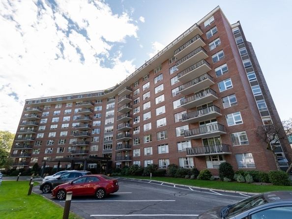 280 Boylston St 710, Newton MA 02467