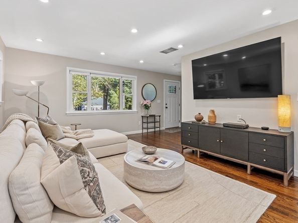 353 Old Connecticut Path, Wayland MA 01778