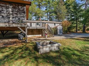 353 Old Connecticut Path, Wayland MA 01778