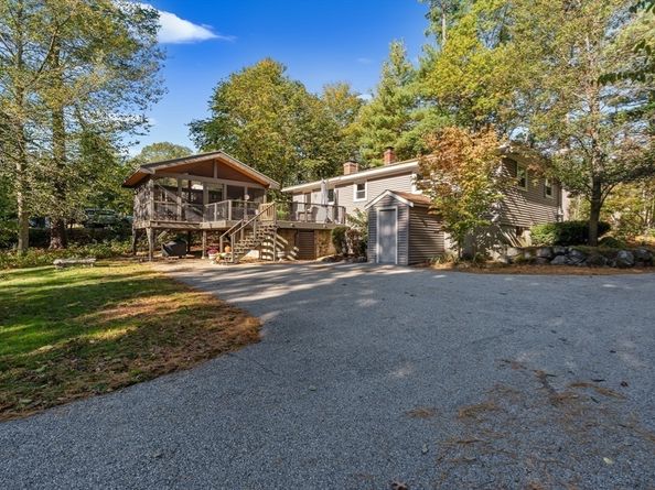 353 Old Connecticut Path, Wayland MA 01778