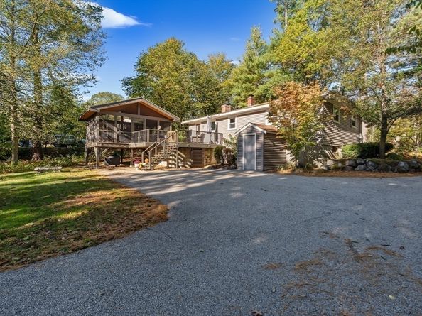 353 Old Connecticut Path, Wayland MA 01778