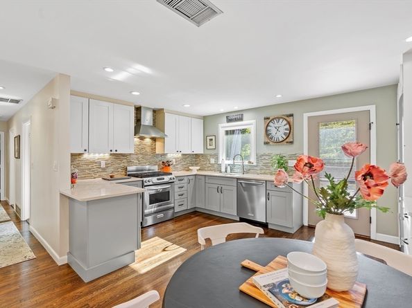 353 Old Connecticut Path, Wayland MA 01778
