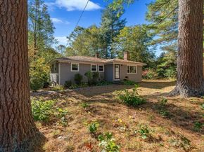 353 Old Connecticut Path, Wayland MA 01778