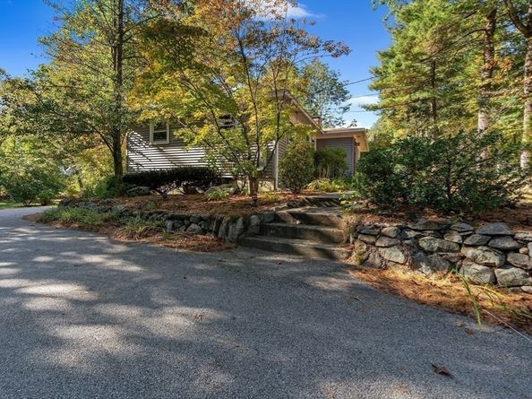 353 Old Connecticut Path, Wayland MA 01778