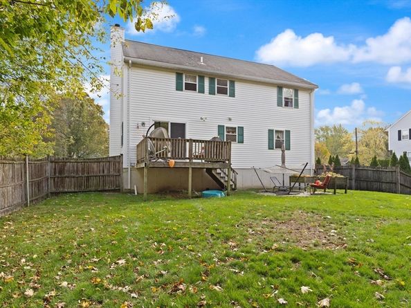 159 Marlborough Rd, Salem MA 01970