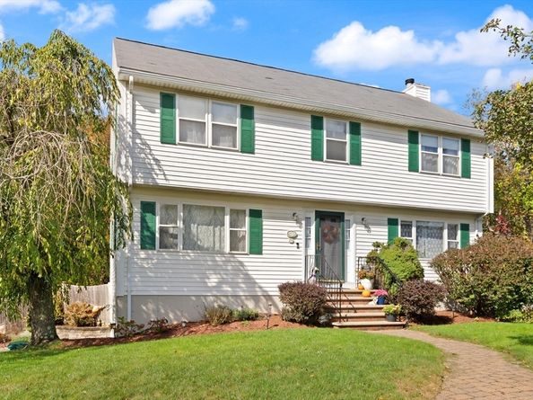 159 Marlborough Rd, Salem MA 01970