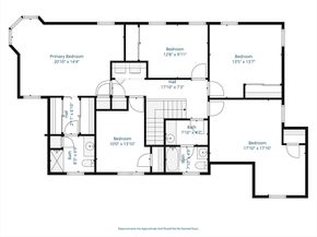 99 Country Club Dr, Northbridge MA 01588