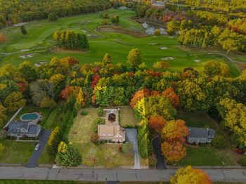 99 Country Club Dr