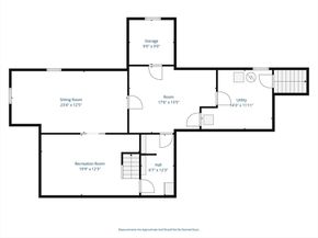 99 Country Club Dr, Northbridge MA 01588