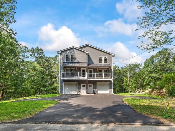 422 Granite Street 422, Worcester MA 01607