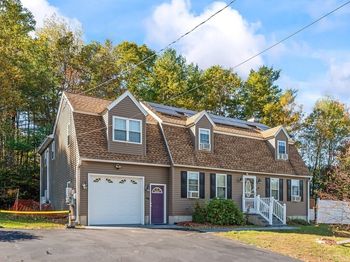69 Bear Hill Road