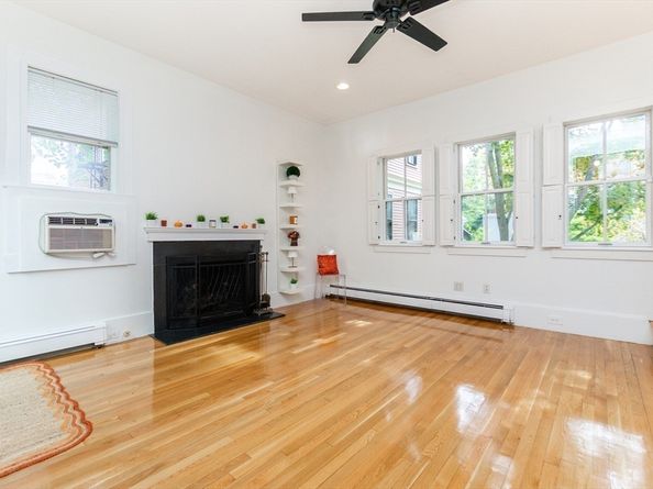 65-69A Walker Street 69A, Cambridge MA 02138