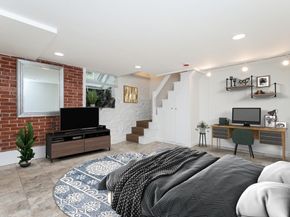 65-69A Walker Street 69A, Cambridge MA 02138