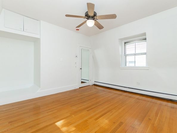 65-69A Walker Street 69A, Cambridge MA 02138